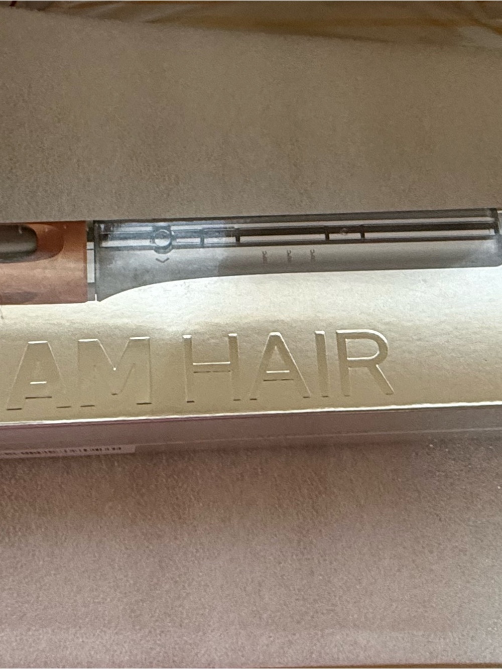 One touch Instant Hair Curler